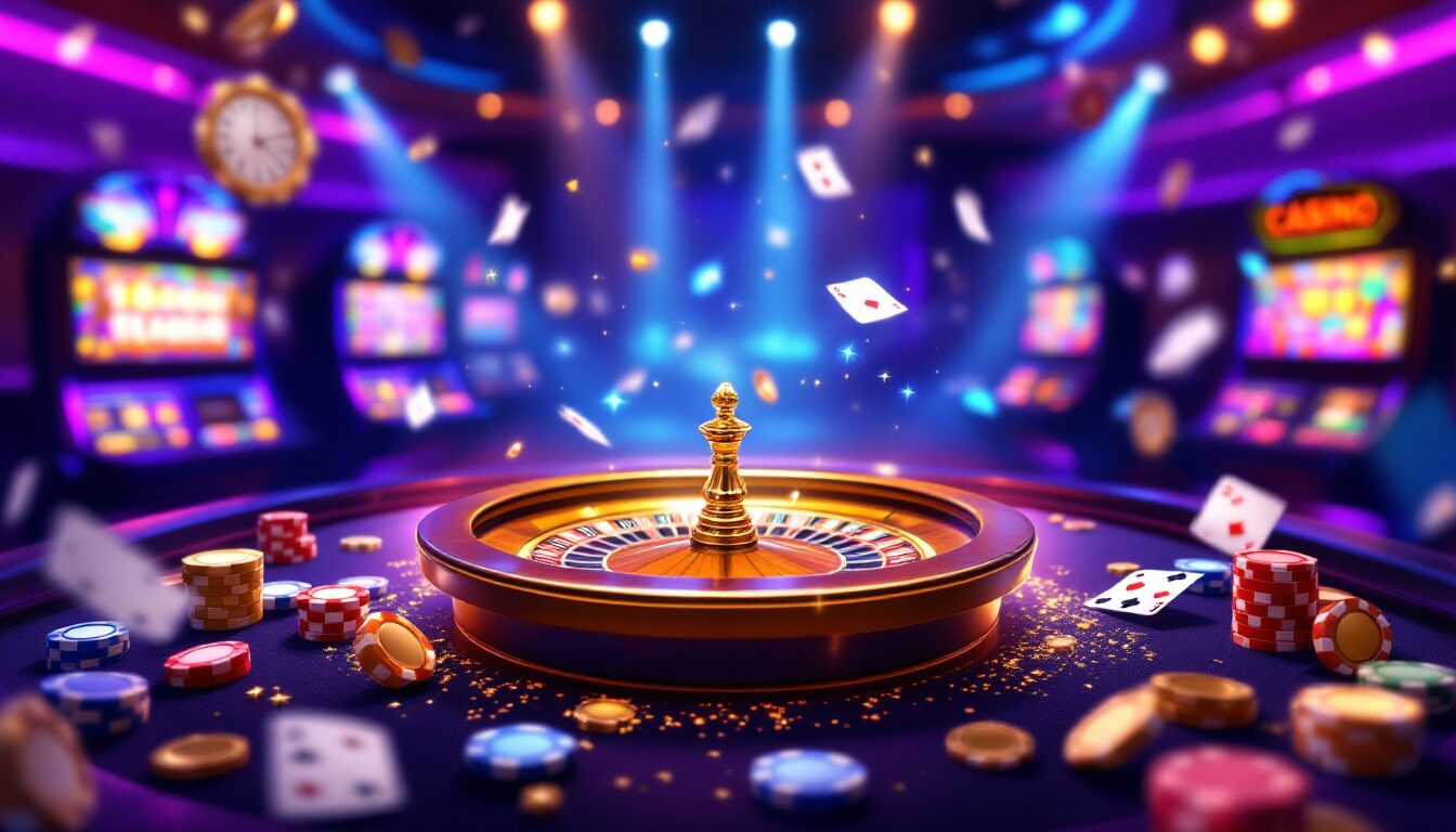 MonteCrypto Casino France: Revue Expert des Bonus et Catalogue Ludique 2025