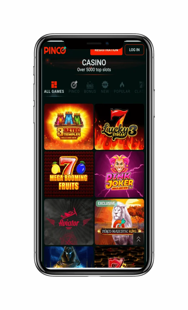 pinco casino online pinco casino online