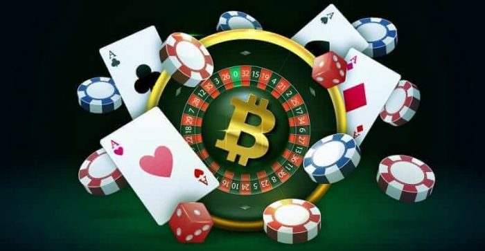 Best Online Casinos Offering 100% Bonuses -436720671