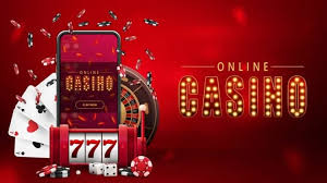 Exploring the Thrills of Online Casino SlotsAmigo