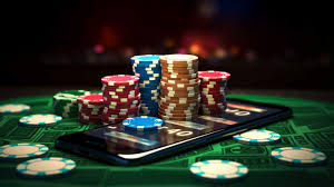 Exploring the Thrills of Online Casino SlotsAmigo