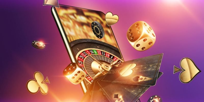 Instant Withdrawal Casinos Gyors Kifizetések és Játékélmény