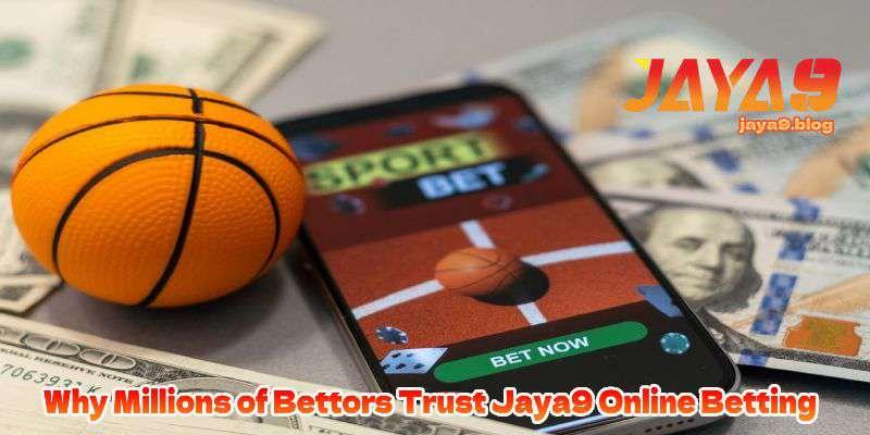 Unlocking High-Paying Opportunities with Jaya9 JDB Slots -1240996779 Unlocking High-Paying Opportunities with Jaya9 JDB Slots -1240996779
