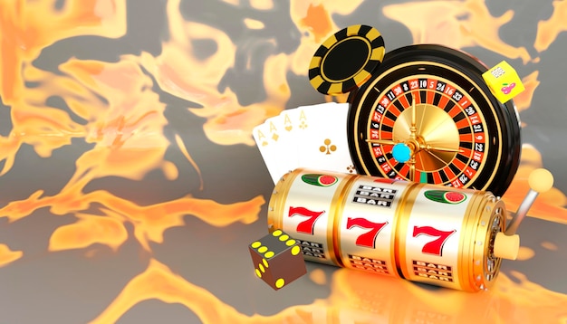Experience the Thrills of Slotmonster Casino & Sportsbook