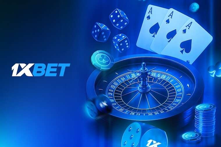 Explore the Thrilling World of 1xBet Betting